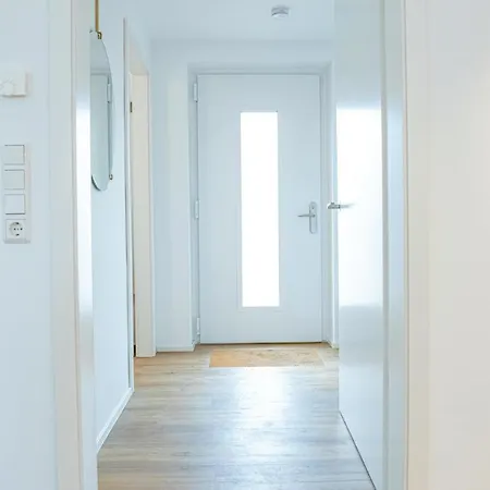 Amazing In Lembruch-dmmer With 3 Bedrooms, Sauna&wifi Lembruch