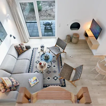 Amazing In Lembruch-dmmer With 3 Bedrooms, Sauna&wifi * Lembruch