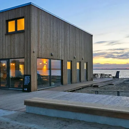 Amazing In Lembruch-dmmer With 3 Bedrooms, Sauna&wifi Ferienhaus Lembruch