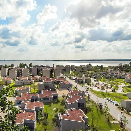 Amazing In Lembruch-dmmer With 3 Bedrooms, Sauna&wifi Ferienhaus *