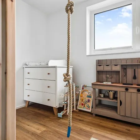 Amazing In Lembruch-dmmer With 3 Bedrooms, Sauna&wifi