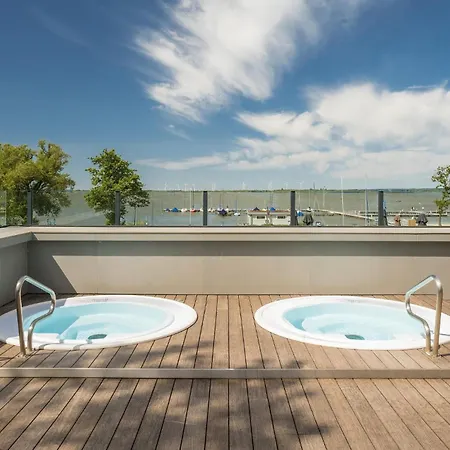 Amazing In Lembruch-dmmer With 3 Bedrooms, Sauna&wifi